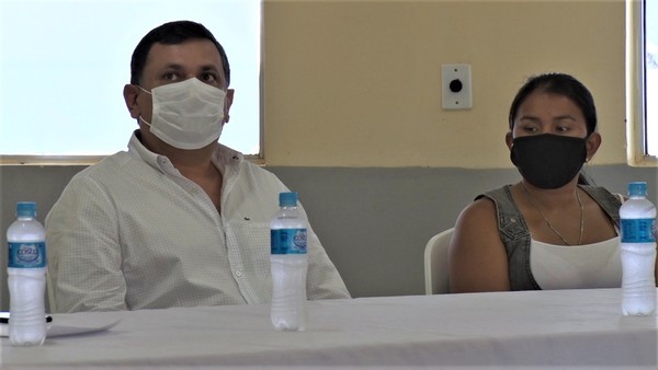 INDI presentará Plan Nacional de Pueblos Indígenas