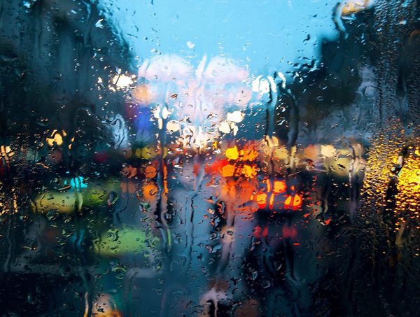Viernes con lluvias y ocasionales tormentas eléctricas · Radio Monumental 1080 AM