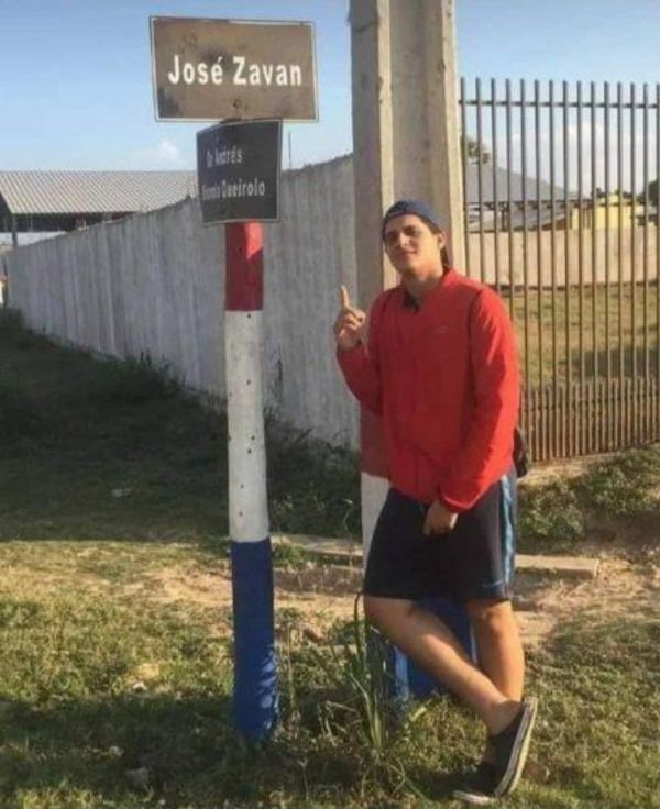Zaván: joven sobreviviente queda con daños motores, pero reconoce a su familia