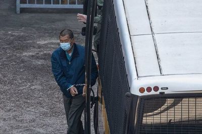 Justicia proChina condena a director periodístico por apoyar protestas democráticas en Hong Kong - Mundo - ABC Color