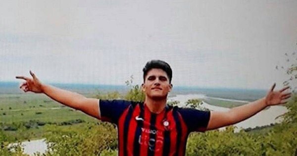 La Nación / Tragedia aérea: llegó el milagro y el joven sobreviviente sale de alta hoy