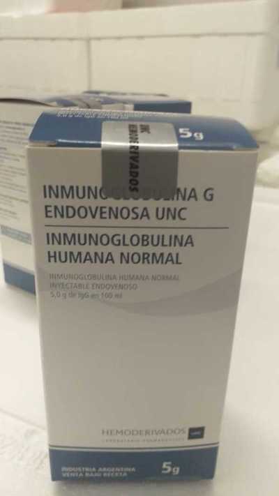 Exportan excedente de plasma y retornan al país como medicamento