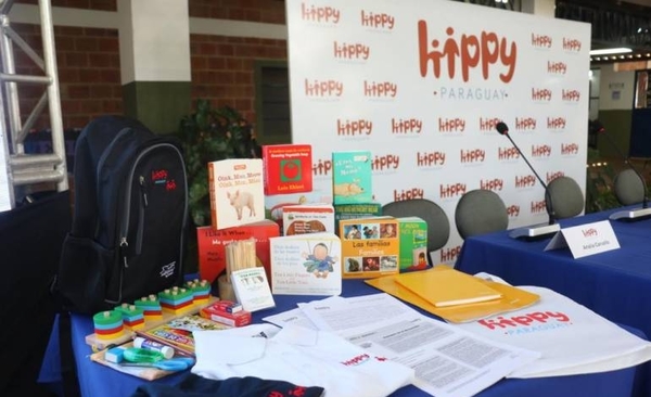 Diario HOY | Hippy, programa de aprendizaje israelí llega a Paraguay