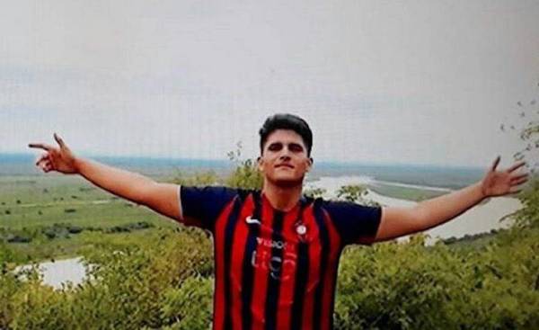 Tragedia aérea;Joven sobreviviente sale de alta hoy – Prensa 5