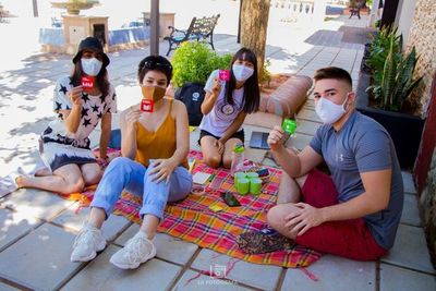 Añe´ese, una invitación a revalorizar la lengua guaraní