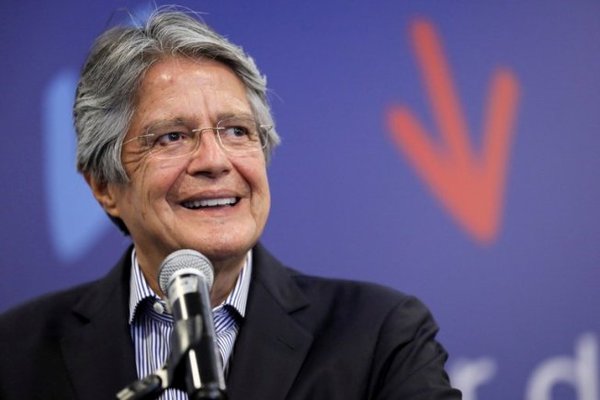 El FMI aseguró que existe un “entendimiento importante” con Guillermo Lasso, presidente electo de Ecuador | .::Agencia IP::.