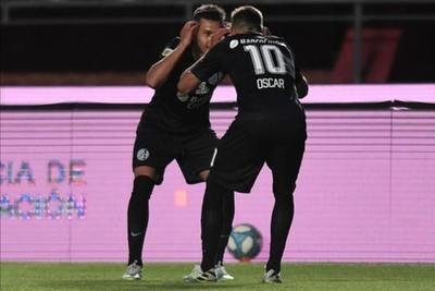 Los Romero siguen causando furor en Argentina: Hinchas lanzaron cumbia dedicada a los gemelos