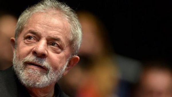 Tribunal de Brasil mantiene fallo de Lula y podrá candidatarse a las elecciones del 2022