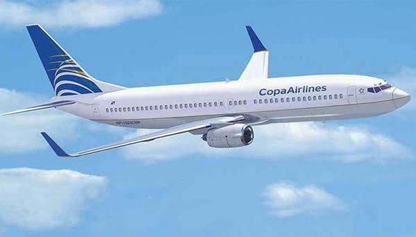 Copa Airlines programa vuelos diarios a Paraguay