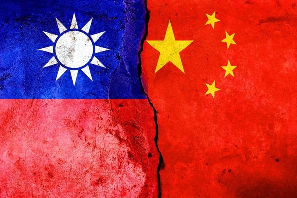 New York Times se hace eco del dilema paraguayo entre seguir con Taiwán o apostar por China - Megacadena — Últimas Noticias de Paraguay