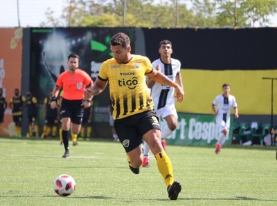 Paridad en el arranque de la Primera B - APF