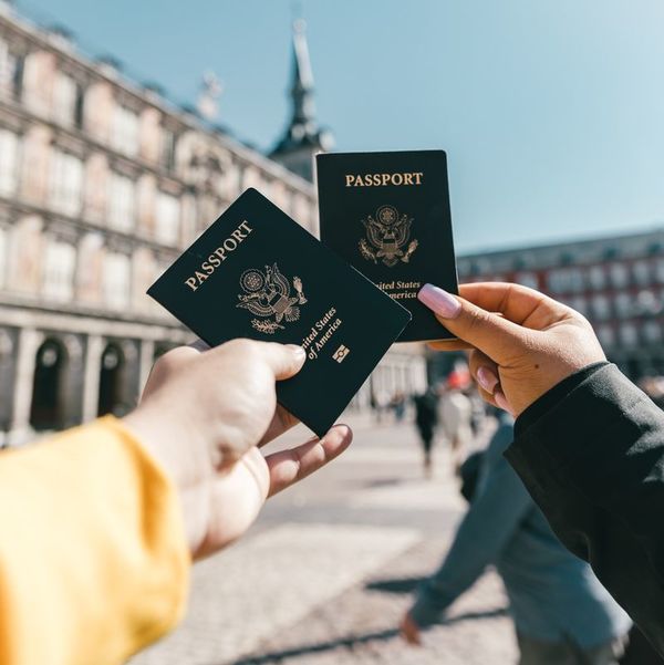 ¿Cuál es el pasaporte actual más poderoso del mundo?