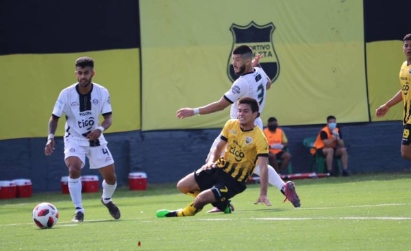 Diario HOY | La tercera categoría vuelve con un empate