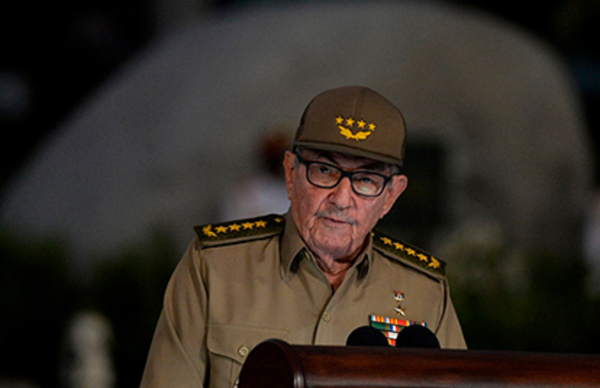 Fin de una dinastía: Raúl Castro se despide y cierra un capítulo de la historia de Cuba