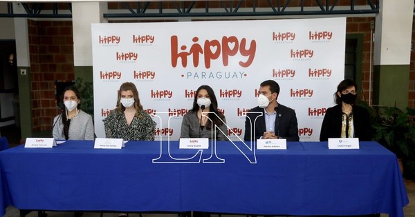 La Nación / Hippy Paraguay busca empoderar a padres en la educación de sus hijos