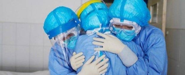 Diario HOY | Cinco enfermeras mueren por COVID en 24hs: “No pensamos que viviríamos esta situación”