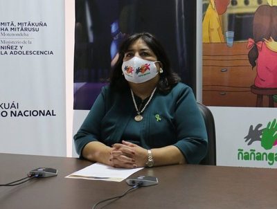 Lanzan campaña Protectores voluntarios de la niñez y la adolescencia · Radio Monumental 1080 AM