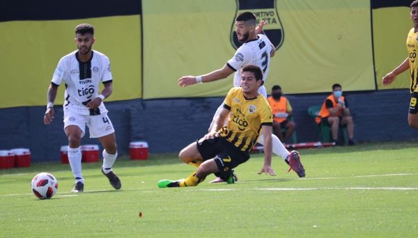 Recoleta y Pilcomayo estrenan la Primera B con un emotivo empate