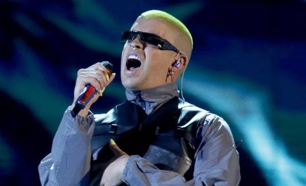 Diario HOY | Bad Bunny arrasa y J Balvin se va vacío en los Latin American Music Awards