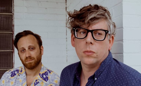 Diario HOY | "The Black Keys" anuncia su décimo álbum y presenta una de sus canciones