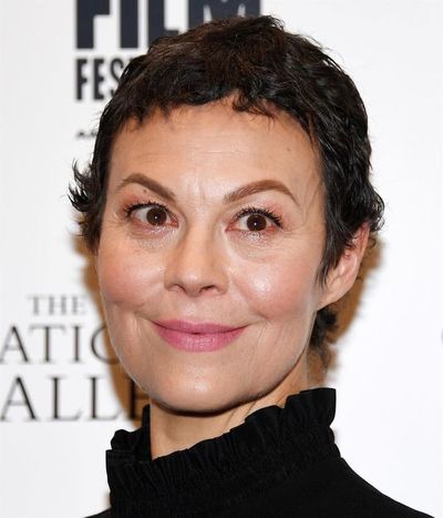 Muere a los 52 años Helen McCrory, actriz de “Harry Potter” y “Skyfall” - Cine y TV - ABC Color