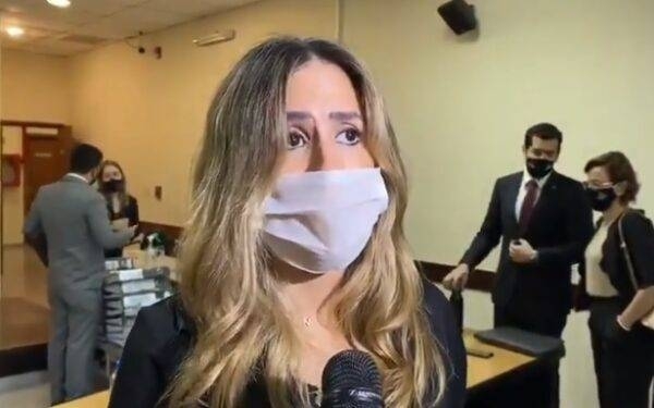 Diario HOY | Fiscala espera informes para imputar a jueza civil Tania Irún