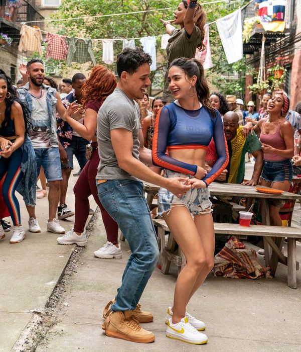 Festival de Tribeca arrancará con “En el barrio” de Lin-Manuel Miranda - Cine y TV - ABC Color