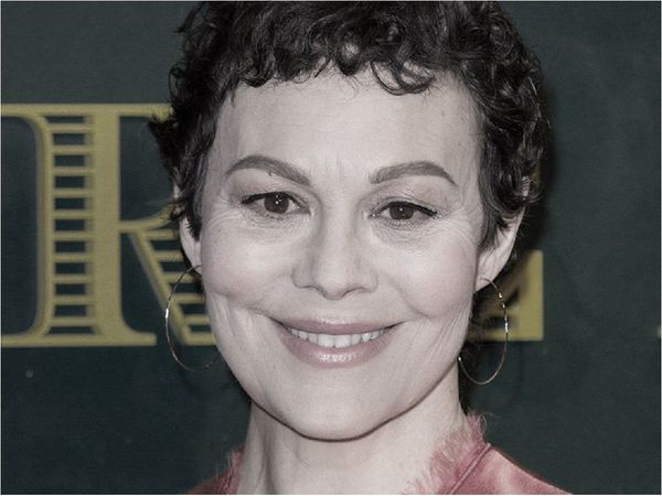 Muere Helen McCrory, actriz de Harry Potter y Skyfall