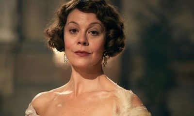 Falleció Helen McCrory, actriz de “Harry Potter” y “Peaky Blinders”