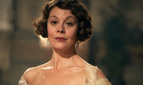 Falleció Helen McCrory, actriz de “Harry Potter” y “Peaky Blinders”