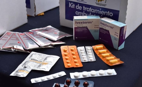 Diario HOY | Pedíatras desaconsejan uso de la ivermectina en niños y adolescentes