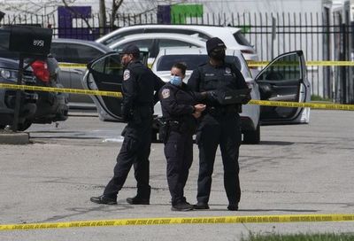 Nuevo tiroteo en EE.UU. deja ocho muertos en Indianápolis - Mundo - ABC Color