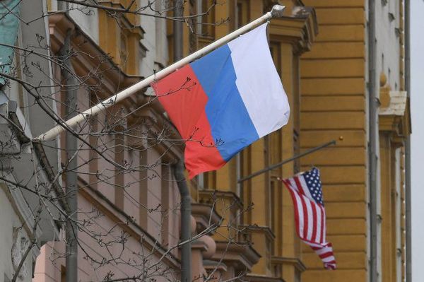 Rusia publica una lista de medidas en respuesta a las sanciones de EE.UU. | Ñanduti