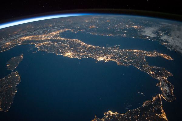 La Tierra en 36 años: Google Earth expone los cambios que tuvo nuestro planeta en este periodo
