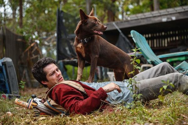 Reseña: “Amor y monstruos” - Reseñas - ABC Color