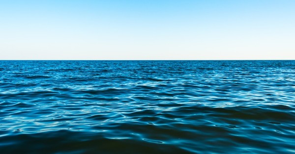 Los océanos emiten la mitad del metano que está calentando el planeta - C9N
