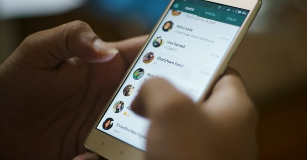 WhatsApp permitirá que todos los usuarios puedan enviar mensajes que se autodestruyen en los grupos - C9N