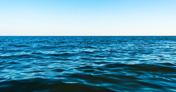 Los océanos emiten la mitad del metano que está calentando el planeta - SNT