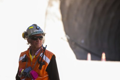 Un proyecto de megaminería rechazado por el Gobierno de Bachelet será revaluado - MarketData