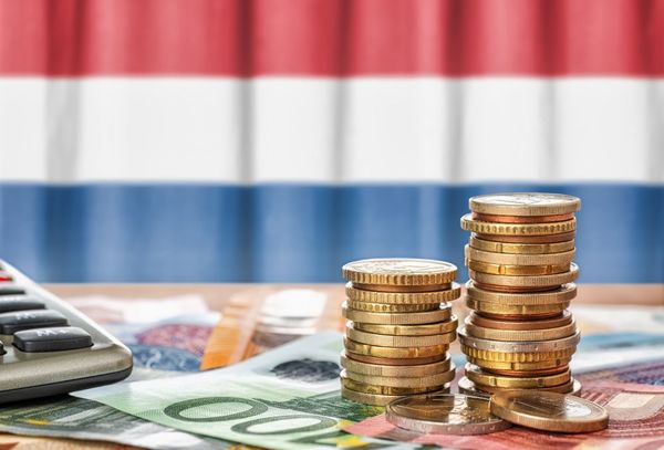 Deuda pública de Paraguay representa el 35,6% del PIB - MarketData
