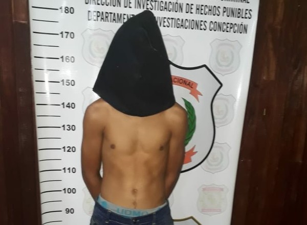 Detienen a presunto asaltante que hirió a estudiante | Radio Regional 660 AM