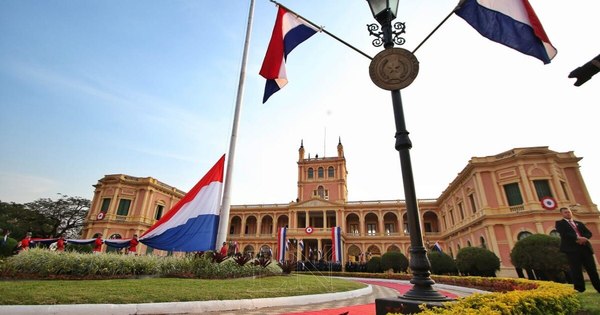 La Nación / Paraguay es el primer país en adoptar Bonos ODS en su regulación nacional