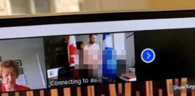 Un diputado canadiense obligado a pedir disculpas tras aparecer desnudo en un pleno online – Prensa 5