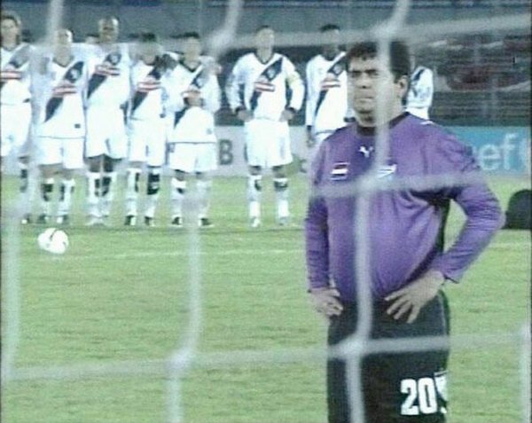 El “Ancho” Ibarra: “El mejor jugador que he visto fue Guido Alvarenga”