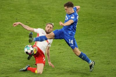 Leipzig empata en casa y Bayern podría escaparse - Fútbol - ABC Color