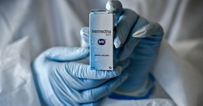 La Nación / Pediatras rechazan promoción del uso de Ivermectina en niños y adolescentes