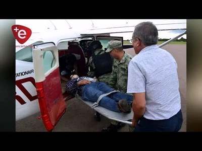 NUEVO AEROCLUB DE ENCARNACIÓN BUSCA FACILITAR TRASLADO DE MEDICAMENTOS Y PACIENTES