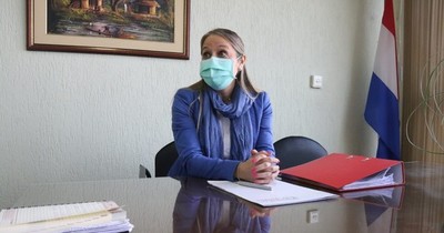 La Nación / Corte ordenó sumario a exdirectora de RRHH por “cocinada” en concurso de funcionarios