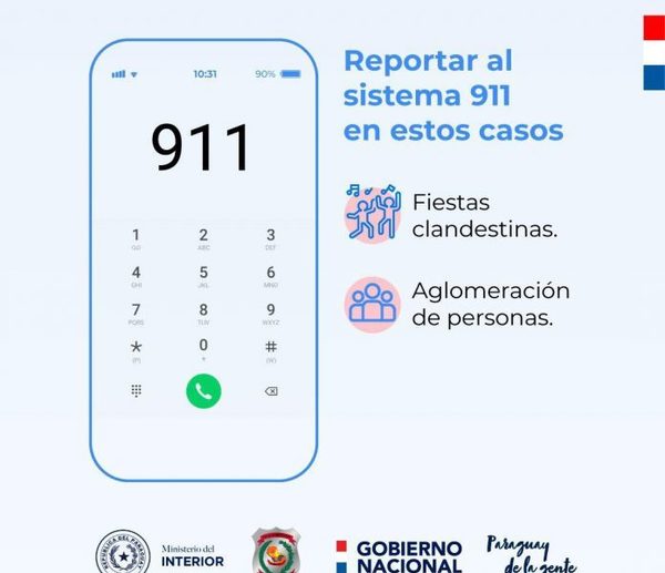 Policía intensificará controles durante este fin de semana