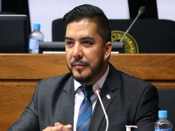 La Sala Penal de la Corte destrabó el caso del diputado Carlos Portillo